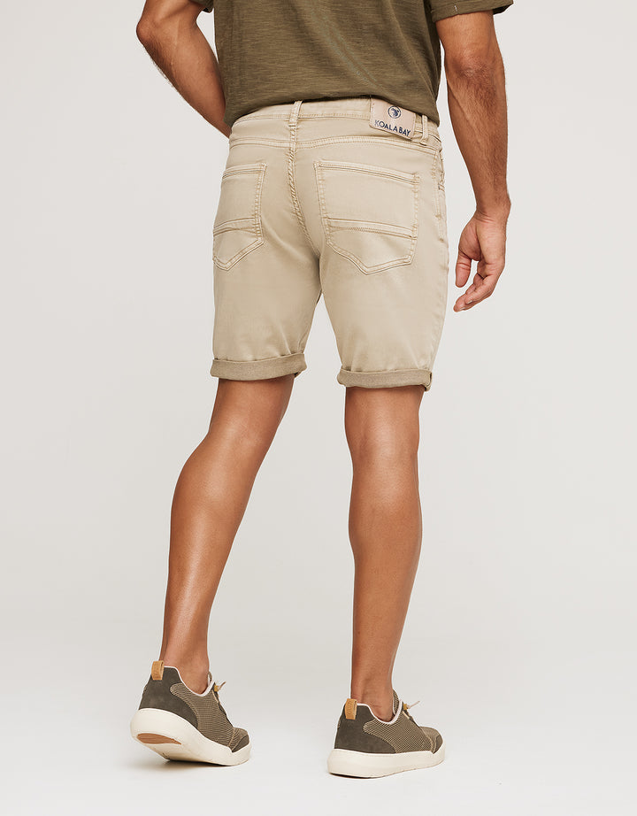 Koala Bay Bermuda Denim Arena - Sidney