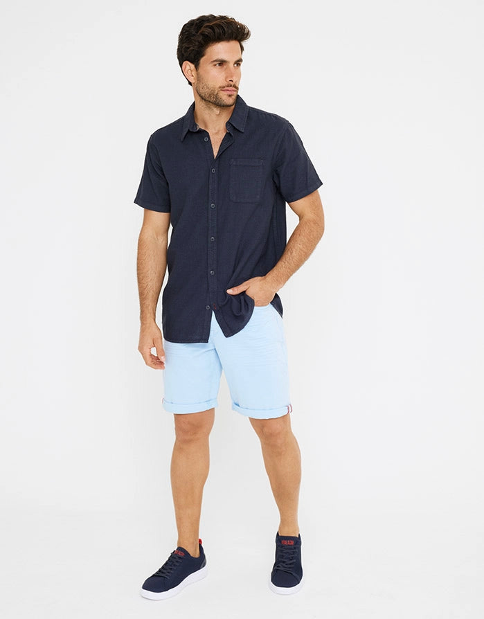 koala bay Bermuda Denim Azul - Palm Beach