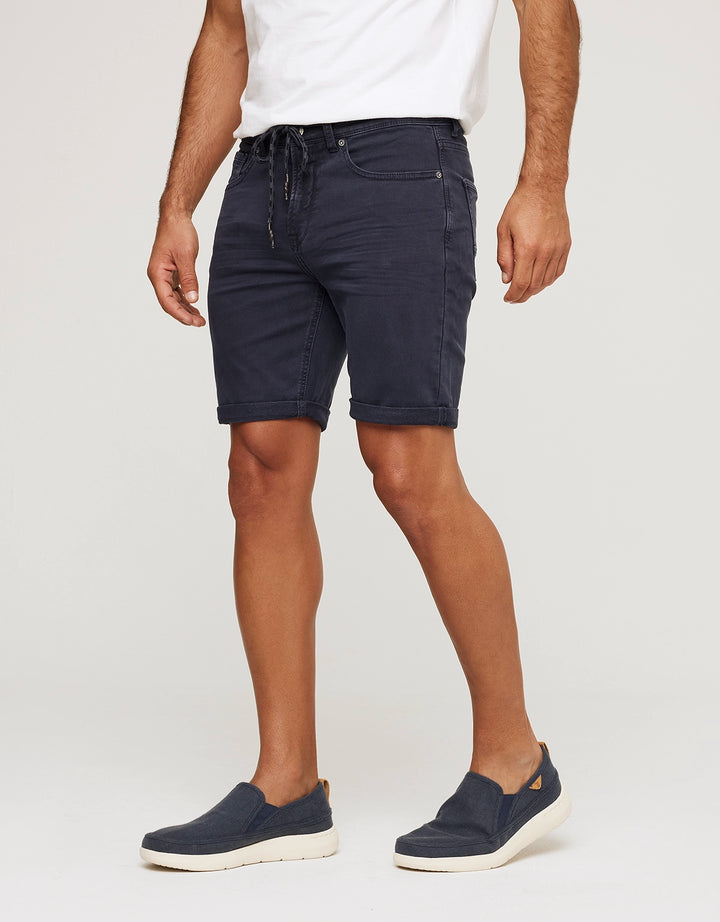 koala bay Bermuda Denim Azul Petróleo - Sidney