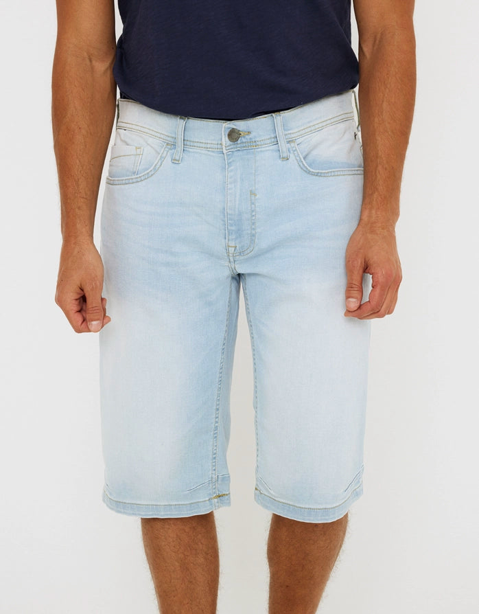 Koala Bay Bermuda Denim - Mané