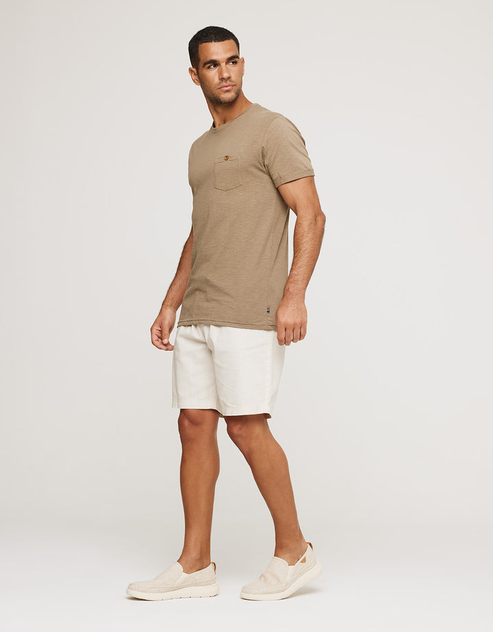 Koala Bay Bermuda Lino - Damu