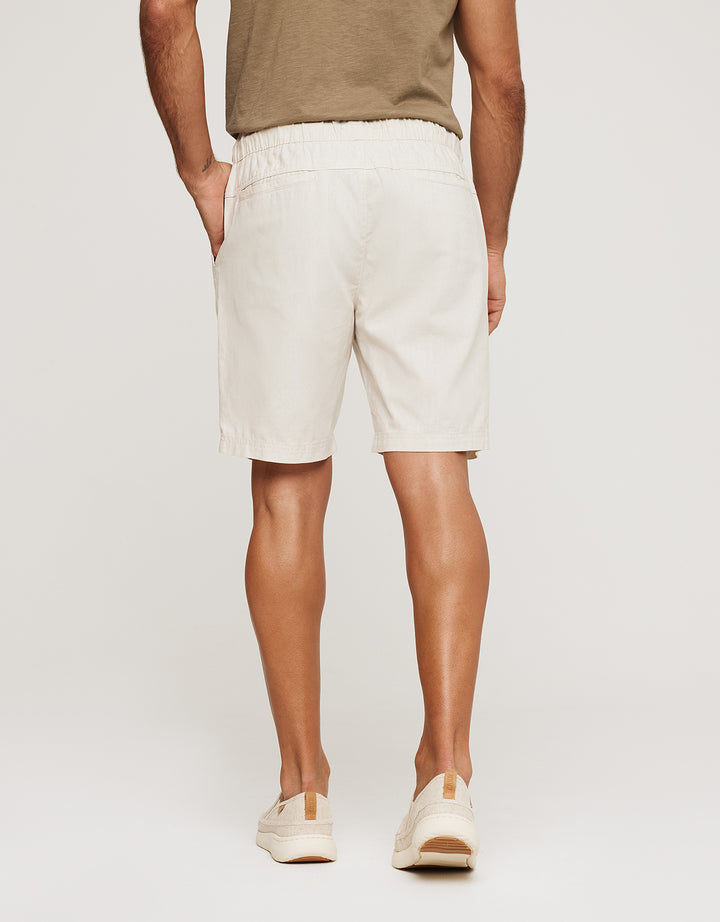 Koala Bay Bermuda Lino - Damu