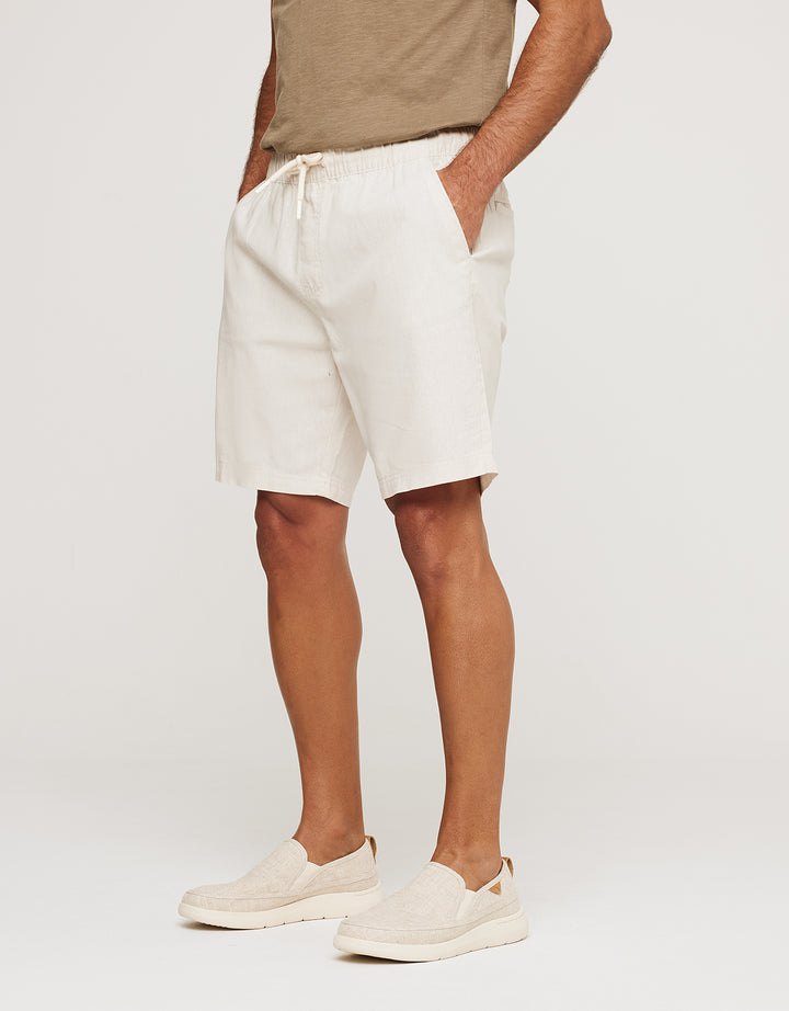 Koala Bay Bermuda Lino - Damu