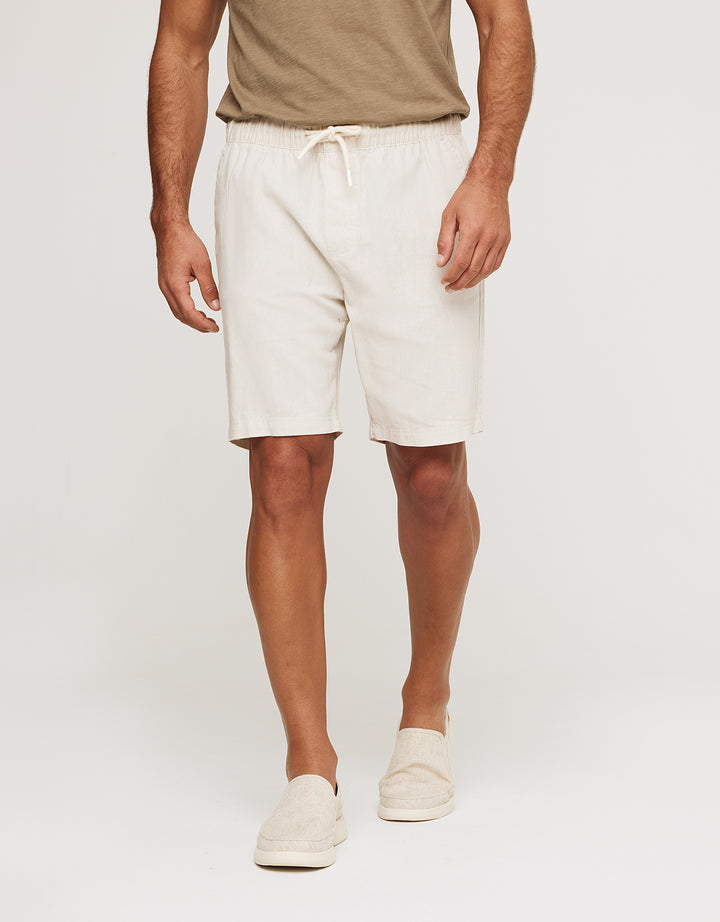 koala bay Bermuda Lino - Damu