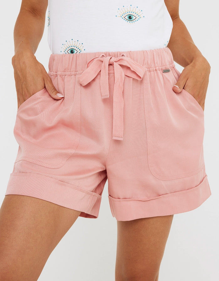 koala bay Bermuda Tencel - Ducano