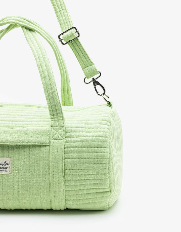 Koala Bay Bolsa Deporte Menta - Solcito