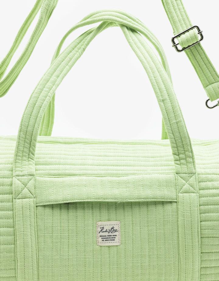 Koala Bay Bolsa Deporte Menta - Solcito