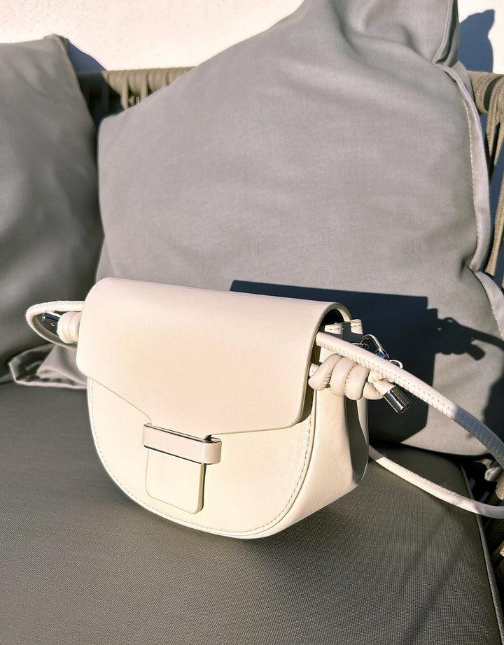 Koala Bay Bolso Bandolera Blanco - Carmen