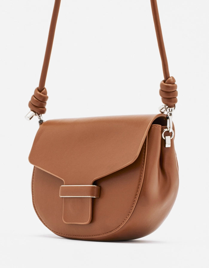 Koala Bay Bolso Bandolera Marrón - Carmen