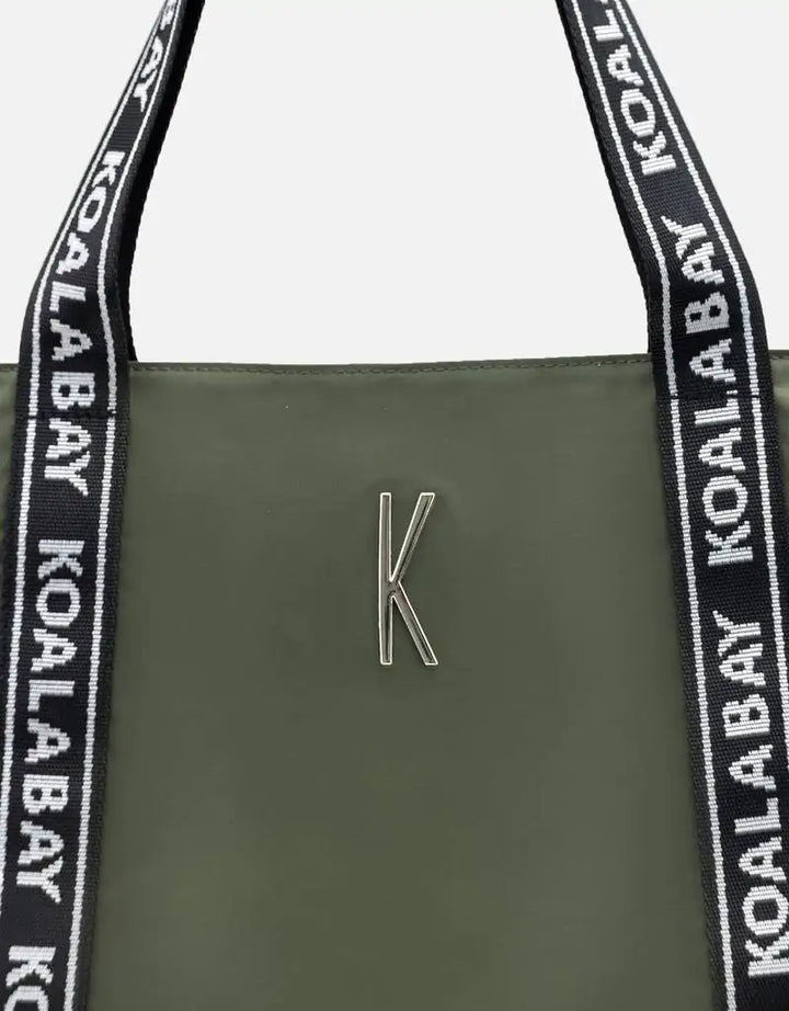 Koala Bay Bolso De Hombro - Amari