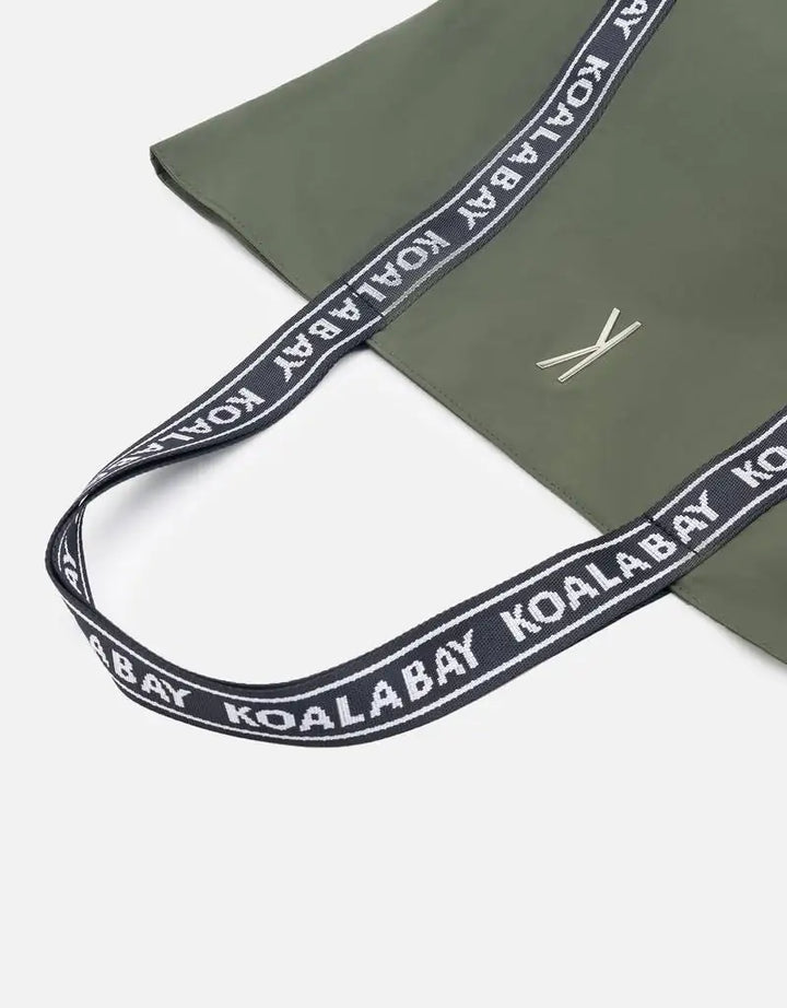 Koala Bay Bolso De Hombro - Amari