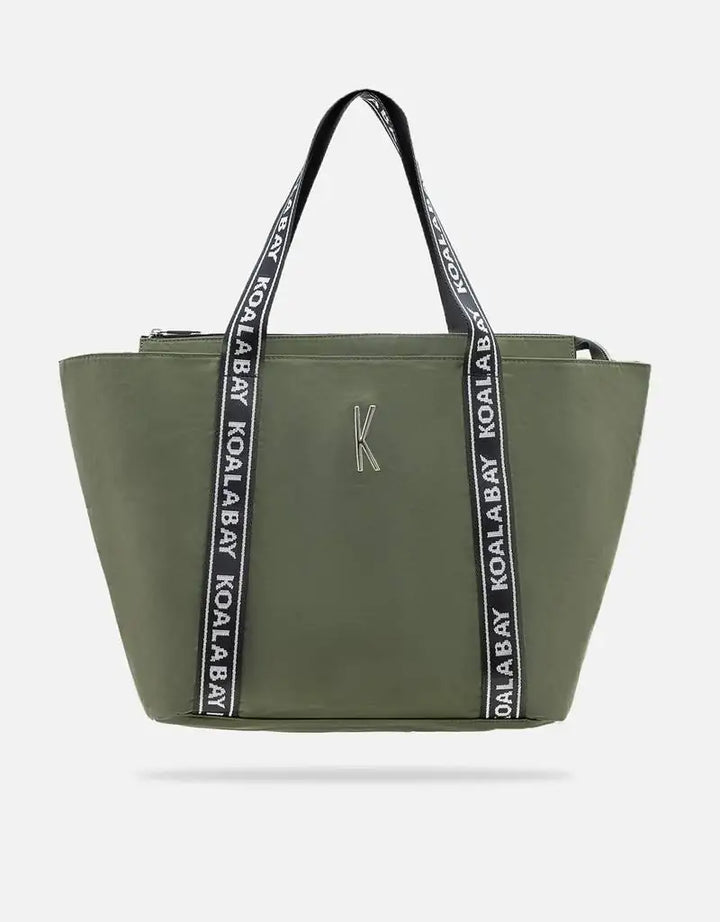 koala bay Bolso de Hombro - Amari