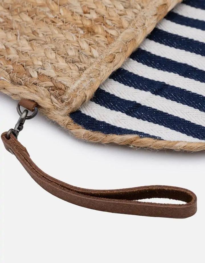 Koala Bay Bolso De Mano Beige - Eride