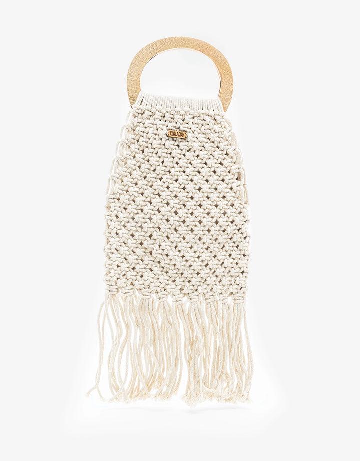 koala bay Bolso de Mano Flecos - Enola