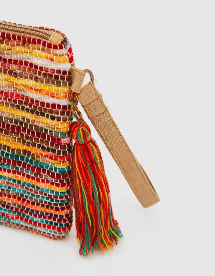 Koala Bay Bolso De Mano Multicolor - Dalila