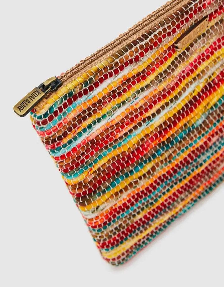 Koala Bay Bolso De Mano Multicolor - Dalila