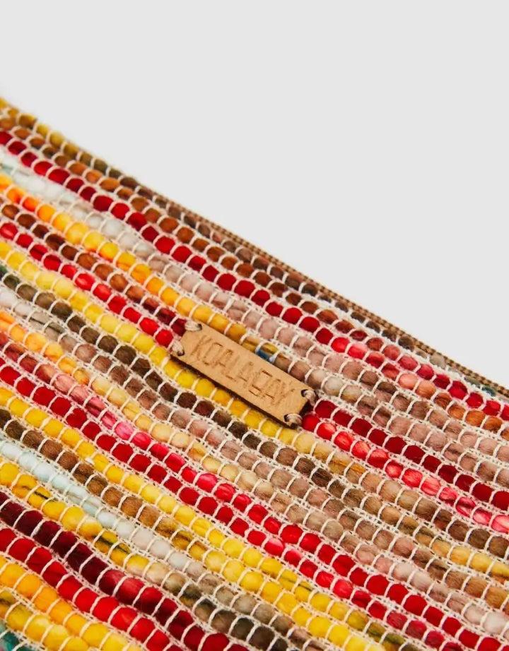 Koala Bay Bolso De Mano Multicolor - Dalila