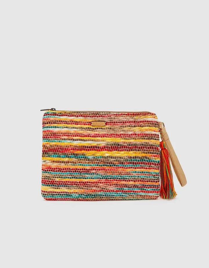 koala bay Bolso de Mano Multicolor - Dalila