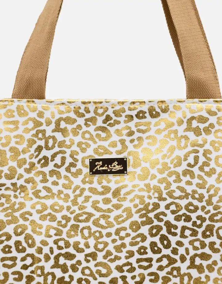 Koala Bay Bolso De Playa - Bowie