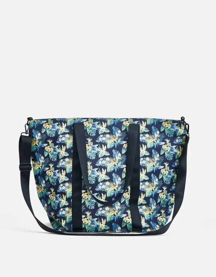 Koala Bay Bolso De Playa Multicolor - Agave