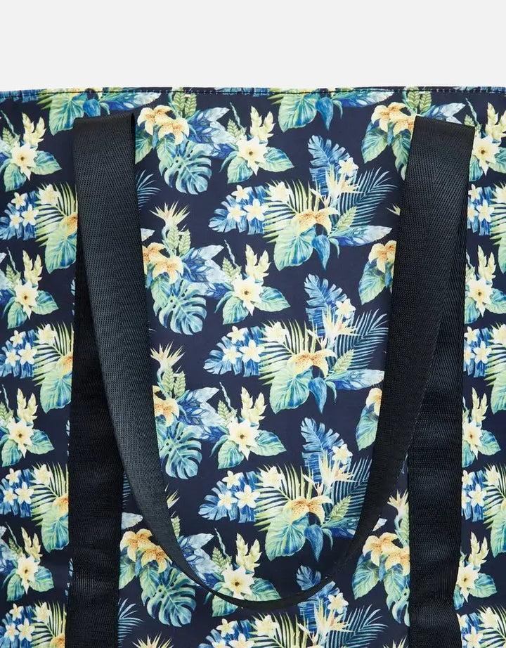 Koala Bay Bolso De Playa Multicolor - Agave