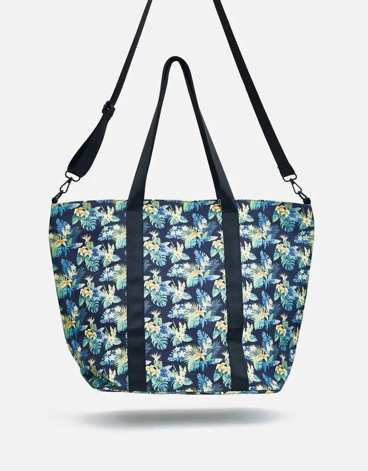 koala bay Bolso de Playa Multicolor - Agave