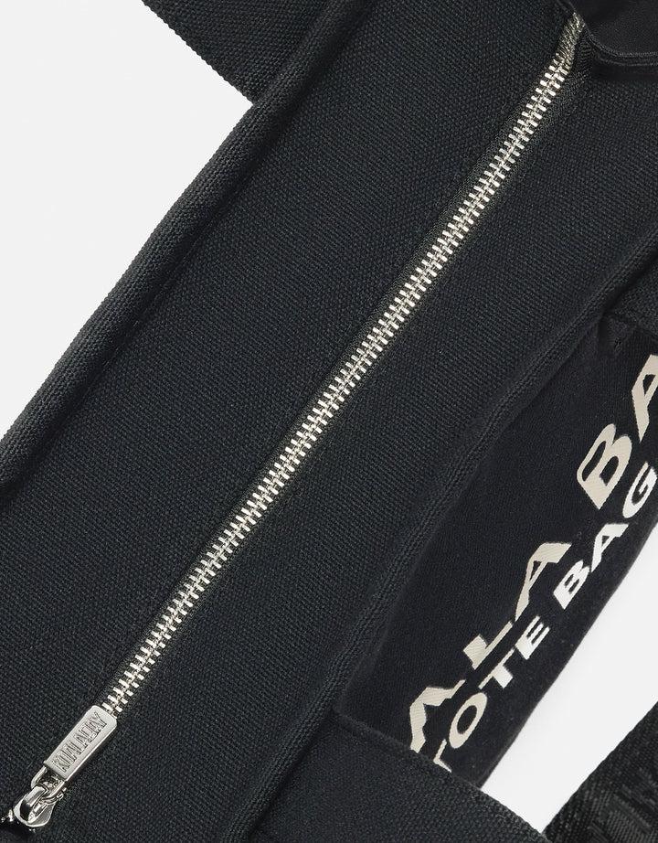 Koala Bay Bolso Mano Negro - Cotti