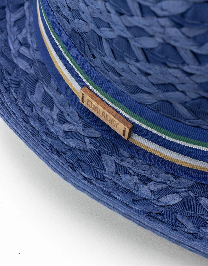 Koala Bay Borsalino Azul - Tadita