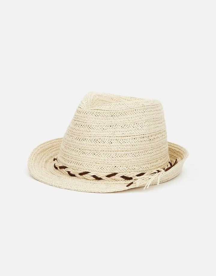 Koala Bay Borsalino Beige - Milowua