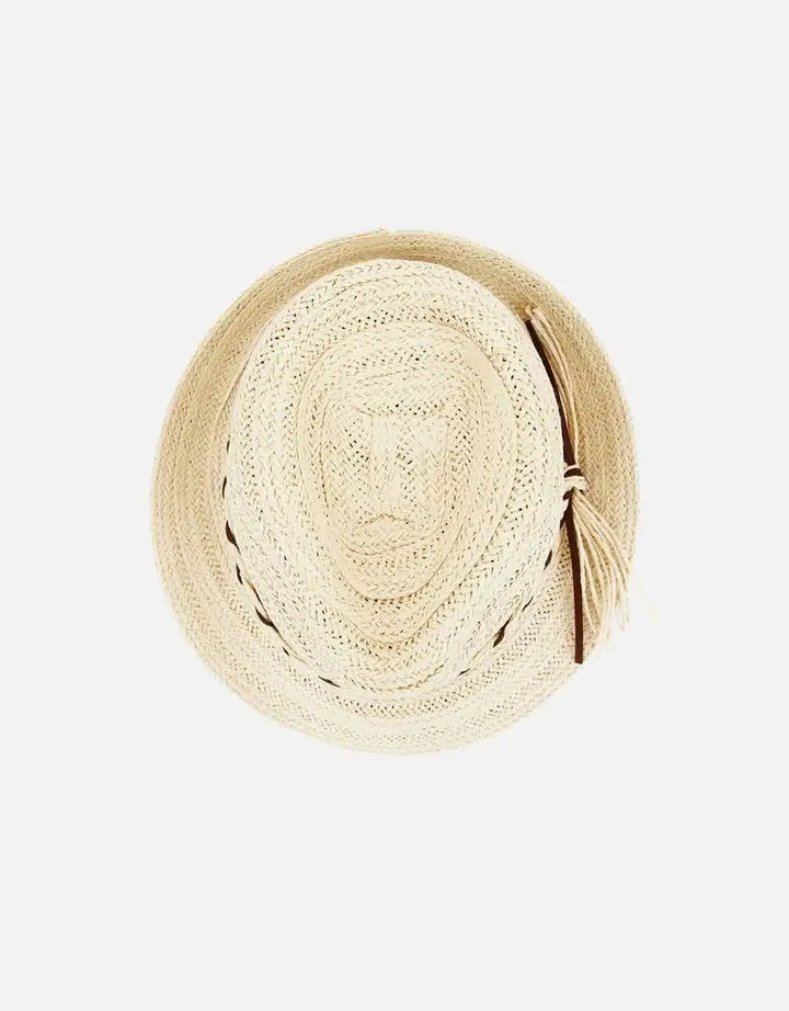 Koala Bay Borsalino Beige - Milowua