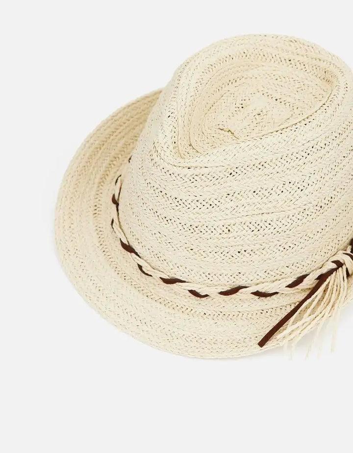 Koala Bay Borsalino Beige - Milowua