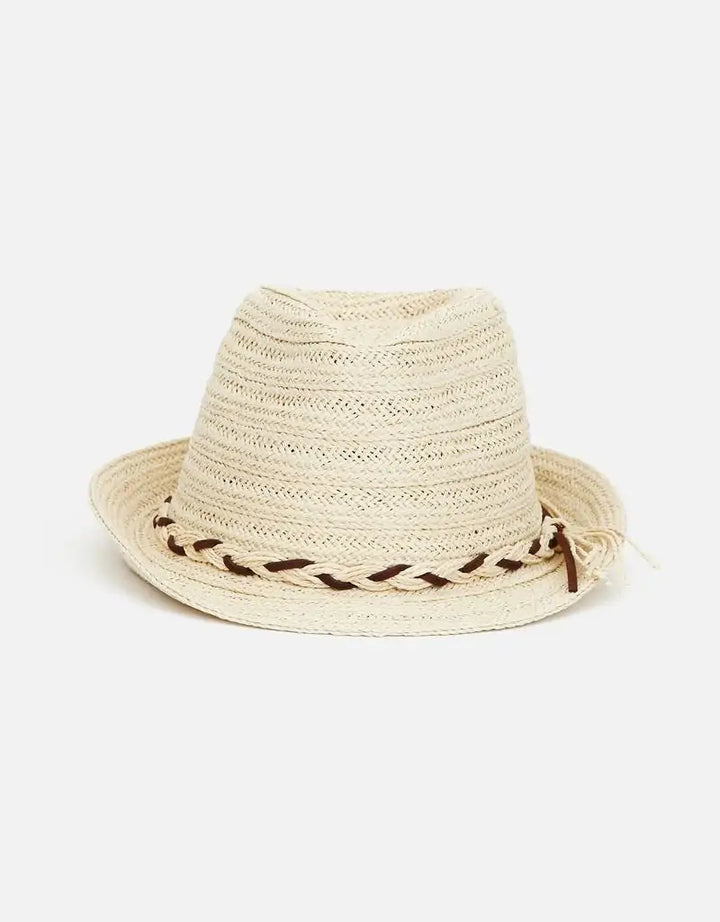 koala bay Borsalino Beige - Milowua
