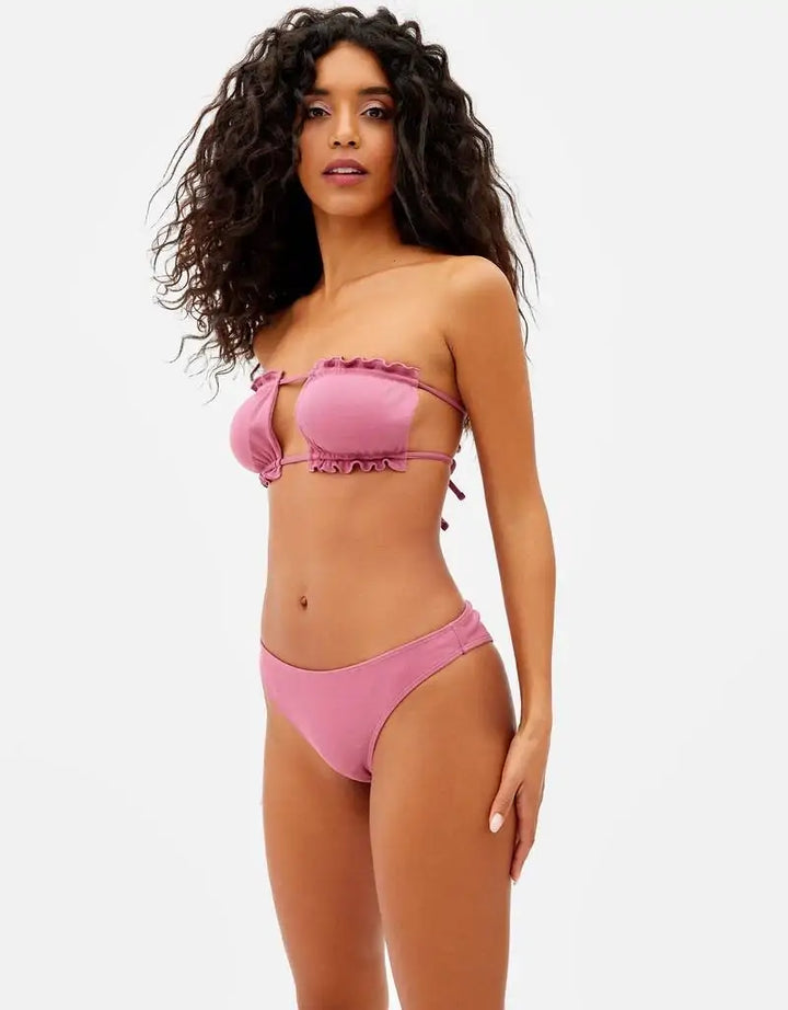 Koala Bay Braguita Bikini Brasileña - Fler