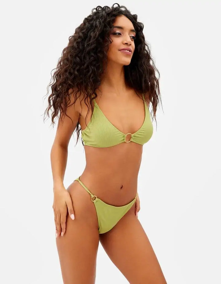 Koala Bay Braguita Bikini Brasileña - Takuma