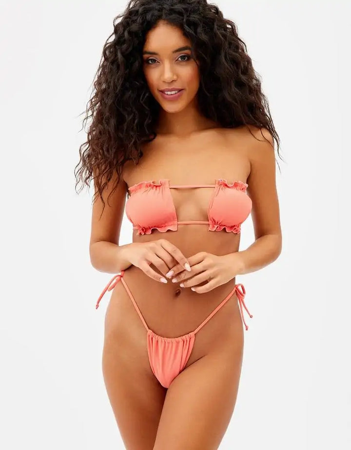 Koala Bay Braguita Bikini - Daiquiri