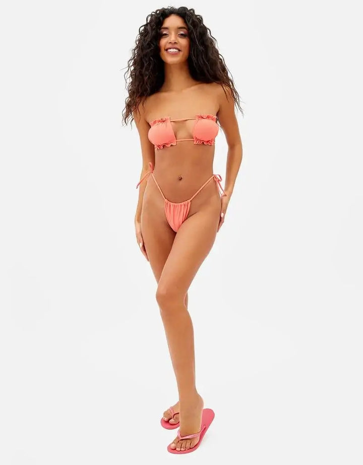 Koala Bay Braguita Bikini - Daiquiri