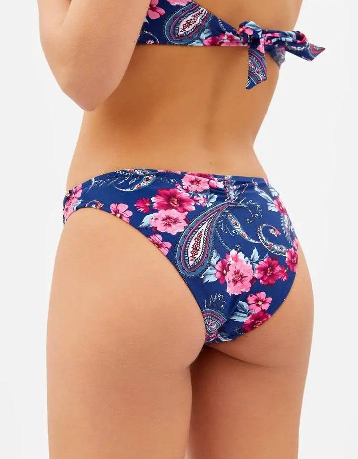 Koala Bay Braguita Bikini Denim - Balear