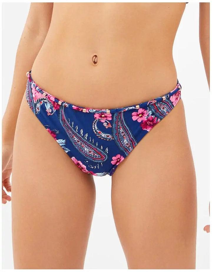 koala bay Braguita Bikini Denim - Balear