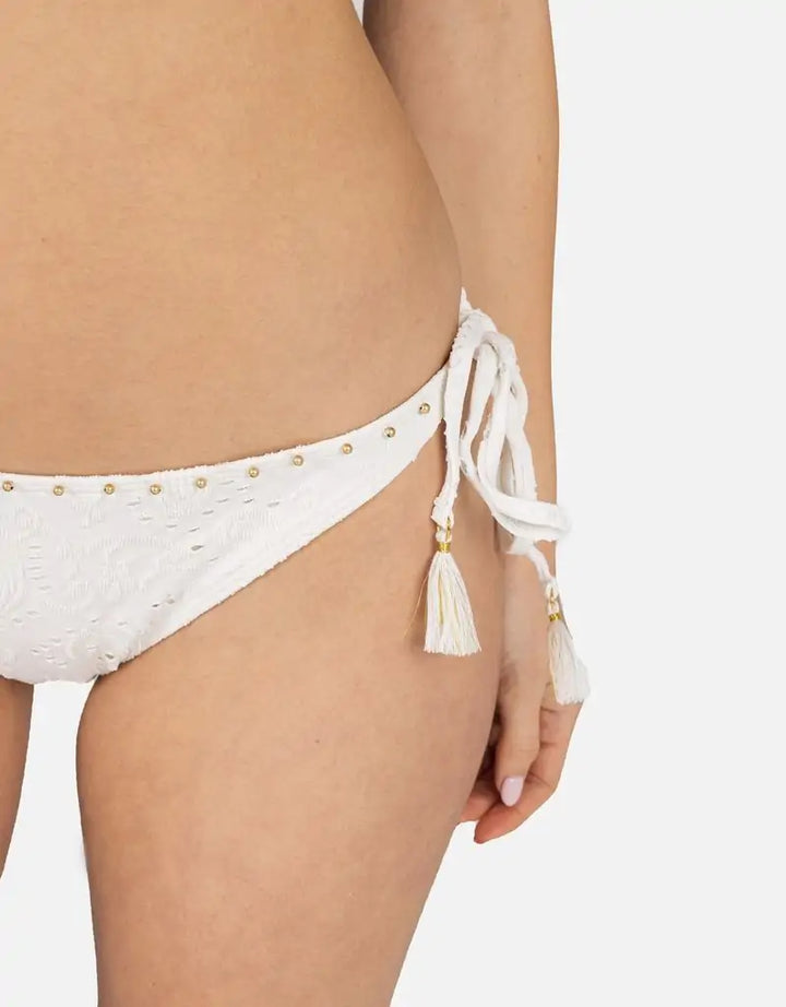 Koala Bay Braguita Bikini Lazos - Gemma