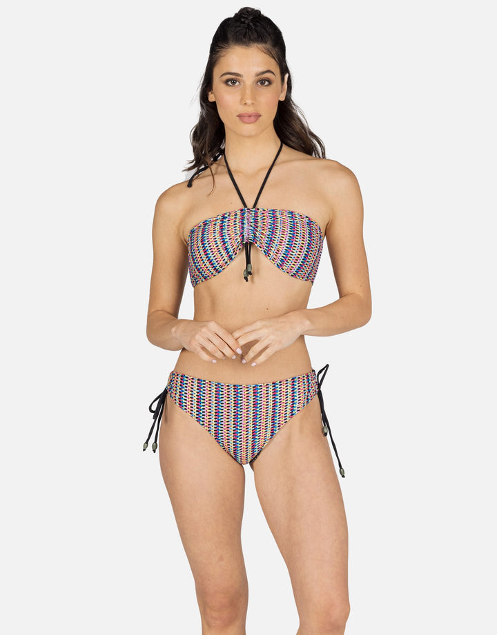 Koala Bay Braguita Bikini Multicolor - Oswin