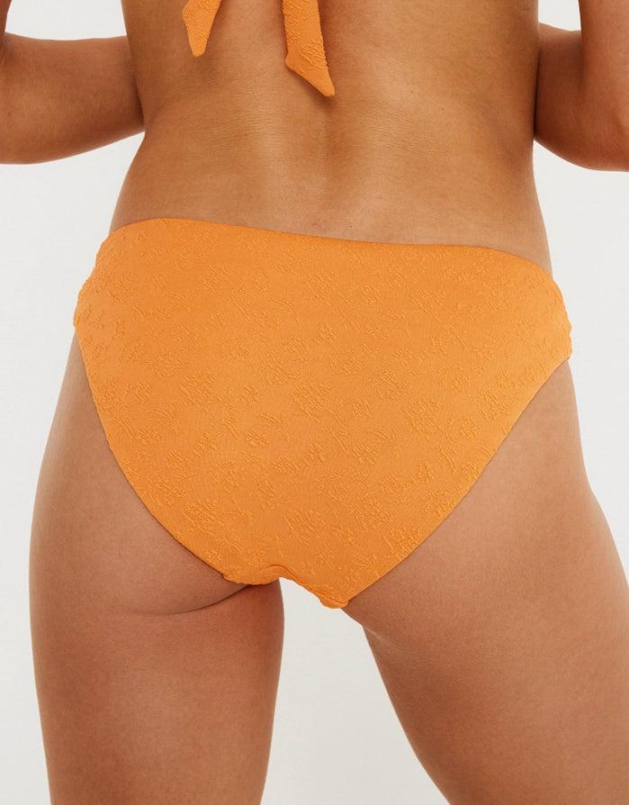 Koala Bay Braguita Bikini Naranja - Ainsa
