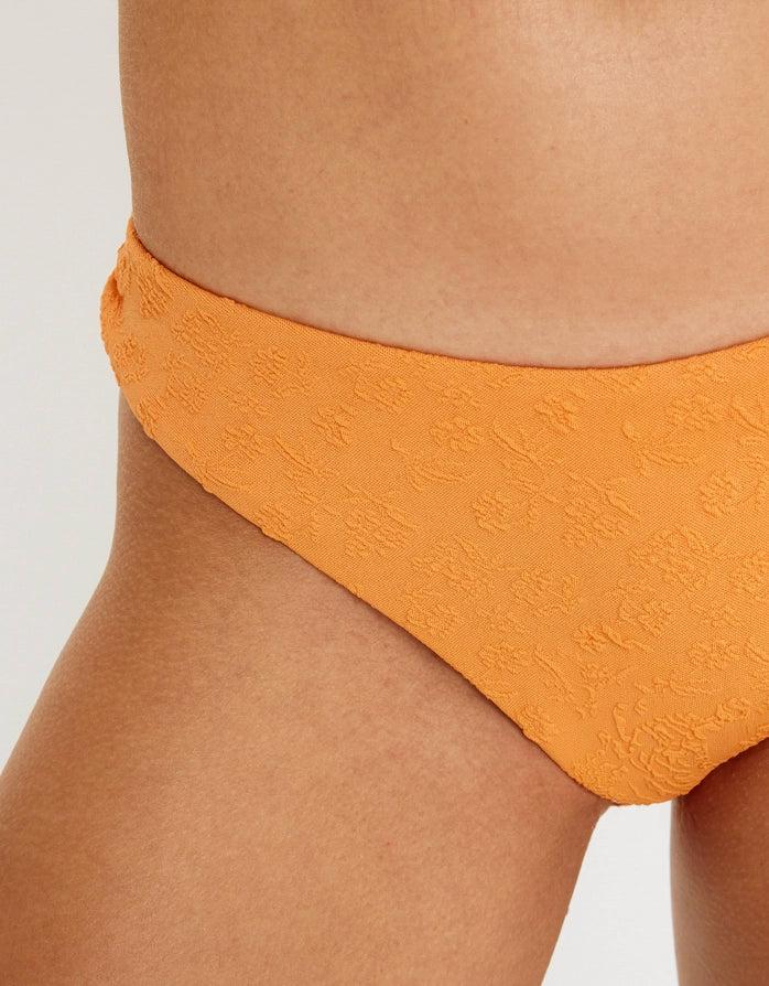 Koala Bay Braguita Bikini Naranja - Ainsa