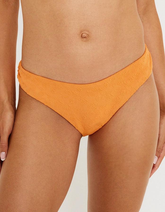 koala bay Braguita Bikini Naranja - Ainsa