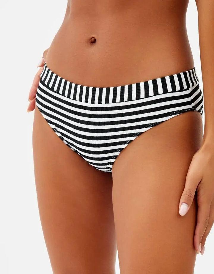 koala bay Braguita Bikini Negro - Onix