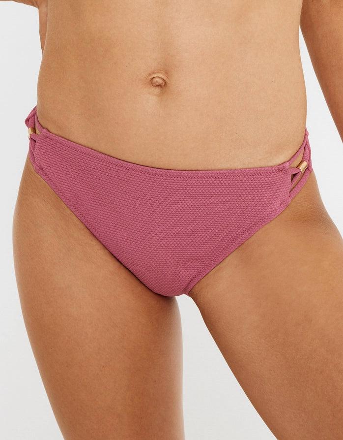 koala bay Braguita Bikini Rosa - Aura