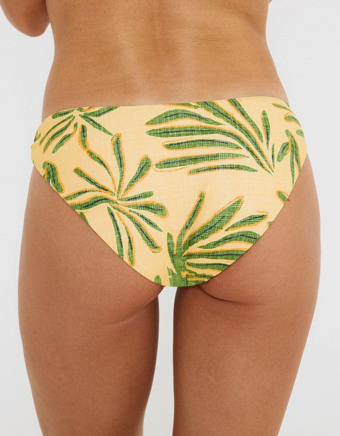 Koala Bay Braguita Bikini Tropical - Zanda