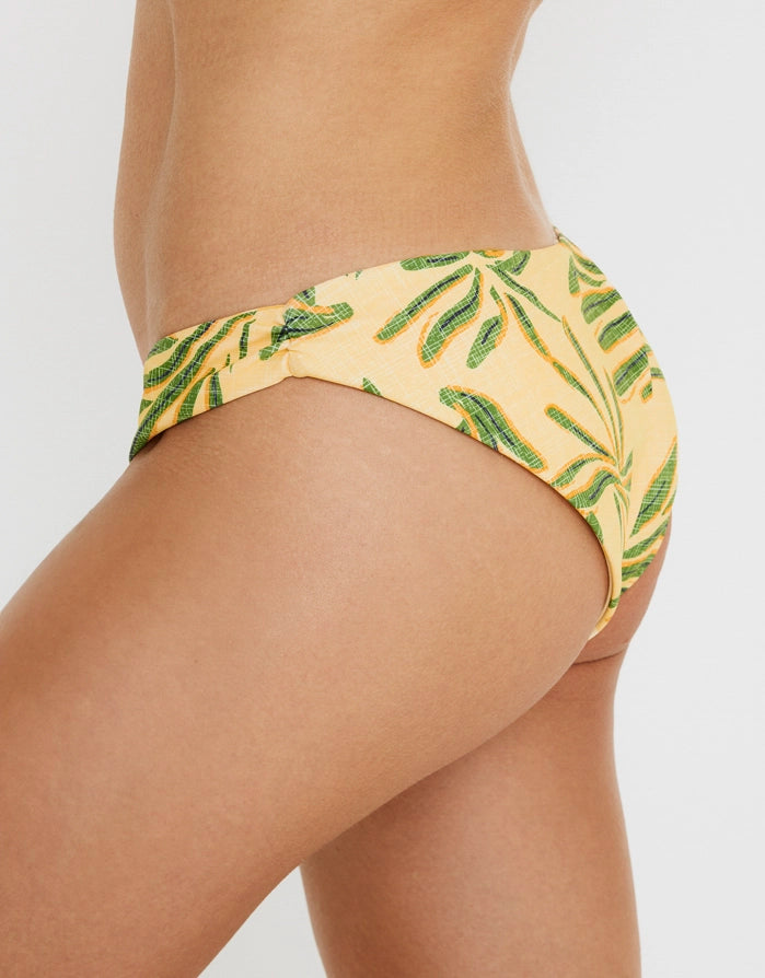 Koala Bay Braguita Bikini Tropical - Zanda