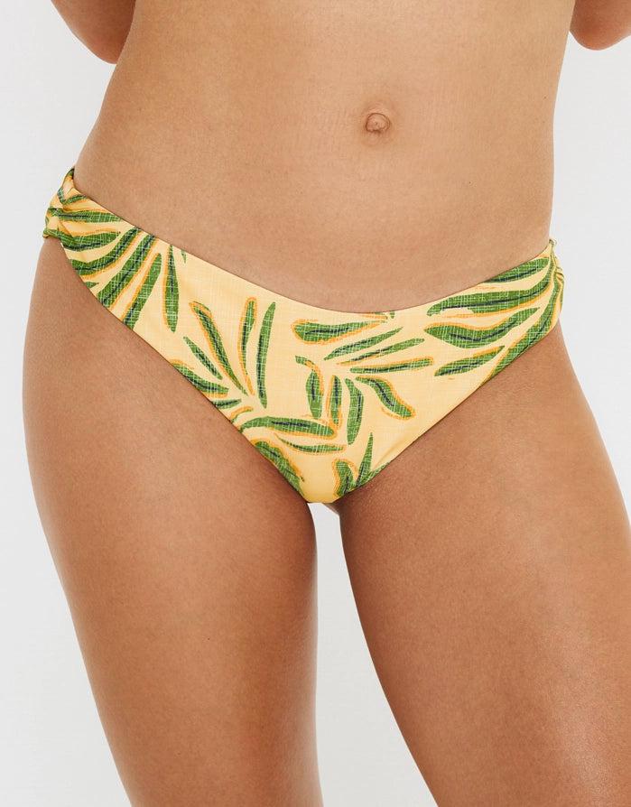 koala bay Braguita Bikini Tropical - Zanda