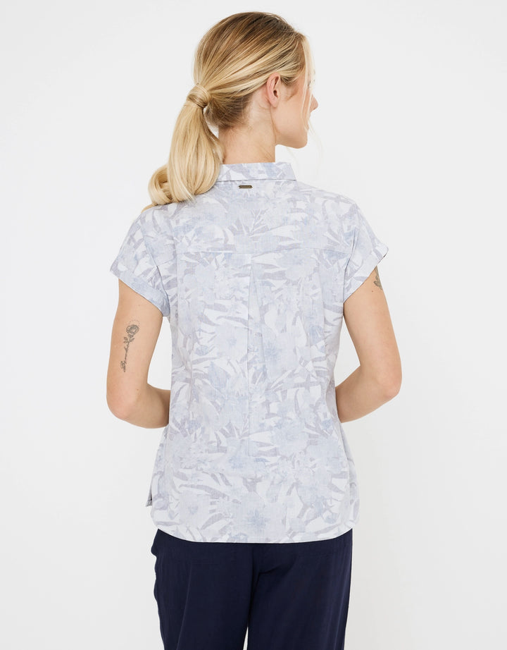 Koala Bay Camisa Manga Corta - Bareka