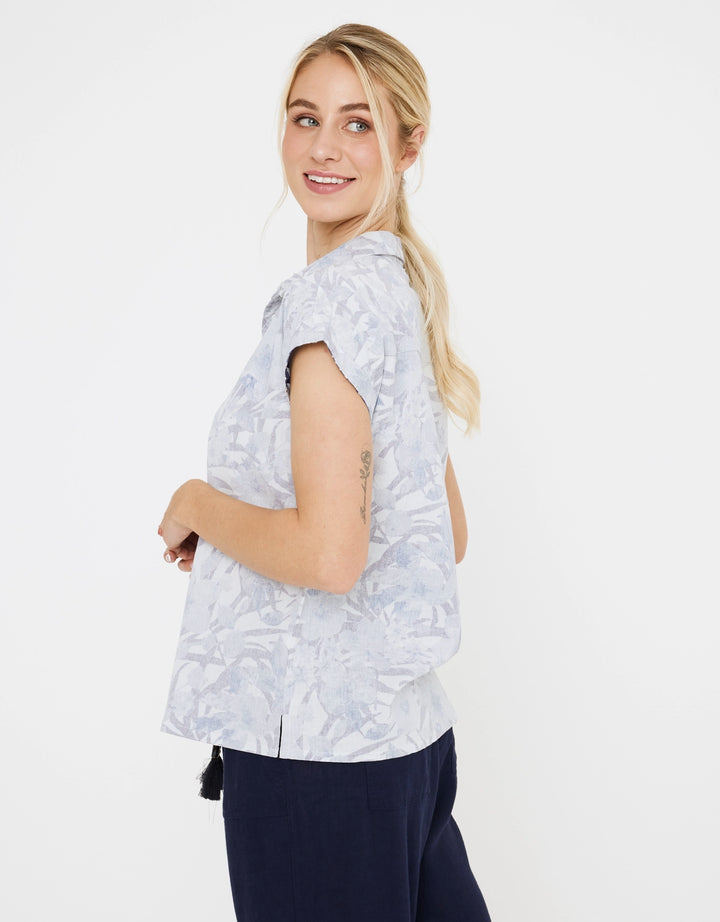 Koala Bay Camisa Manga Corta - Bareka